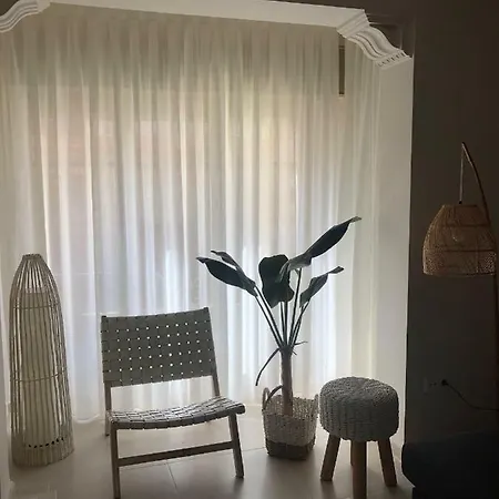 Edificio El Port 2 Apartment Cambrils