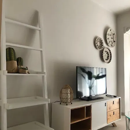 Edificio El Port 2 Apartment Cambrils