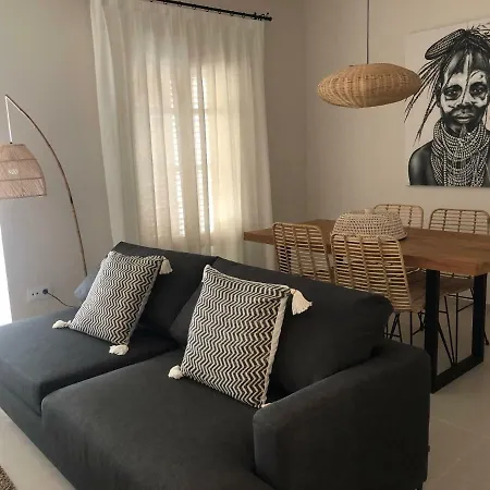 Apartment Edificio El Port 2 *